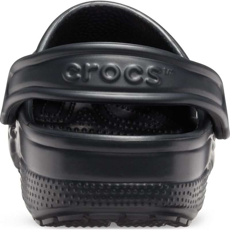 Crocs™ Classic Clog Black