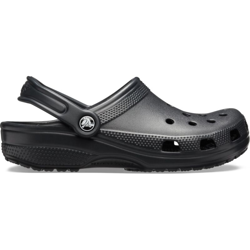 Crocs™ Classic Clog Black