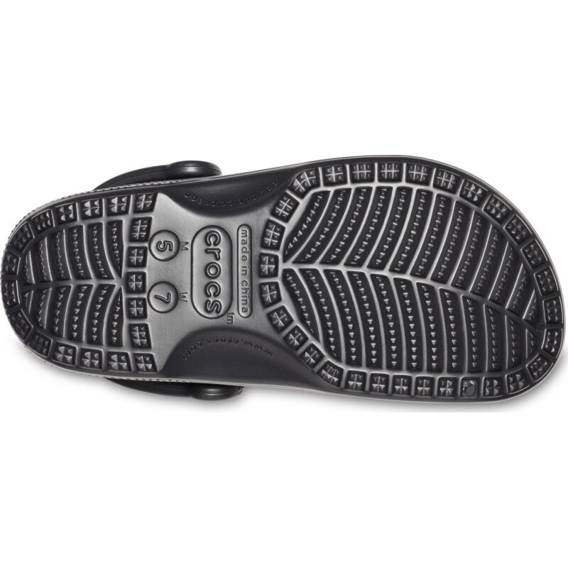 Crocs™ Classic Clog Black