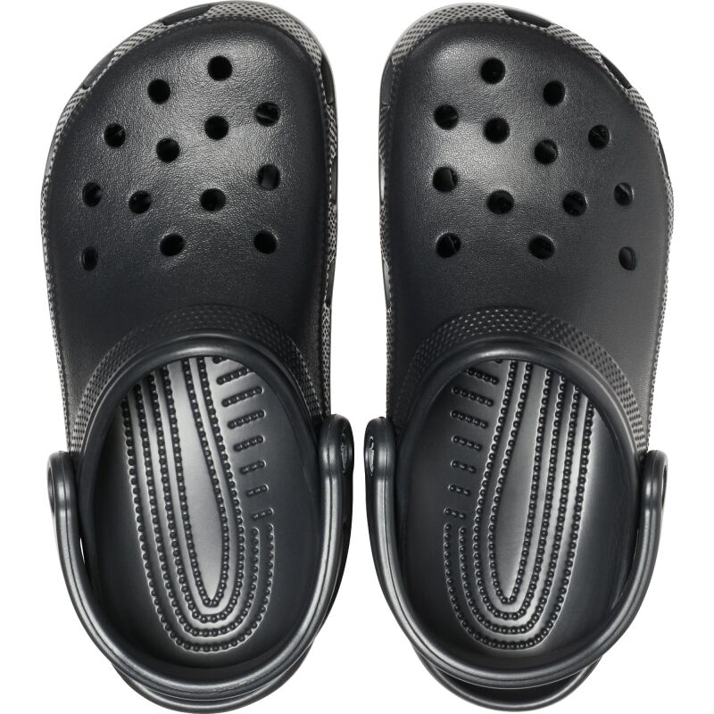 Crocs™ Classic Clog Black