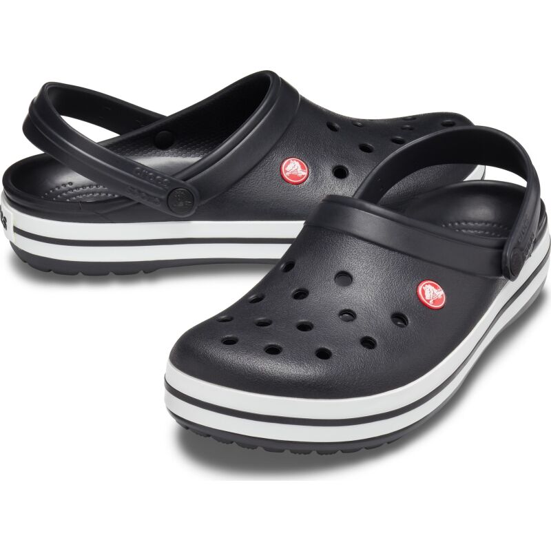 Crocs™ Crocband Black