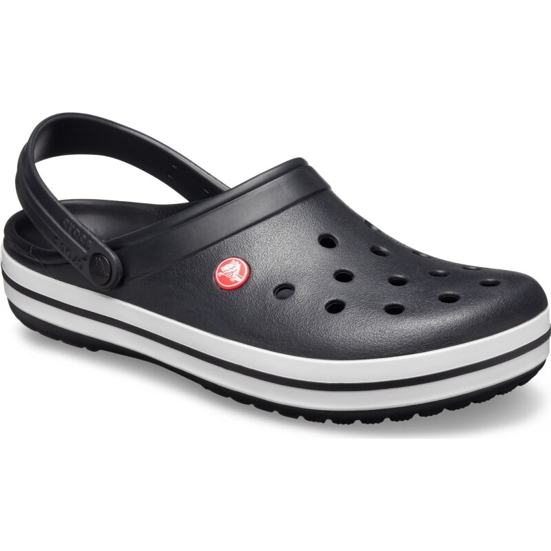 Crocs™ Crocband Black
