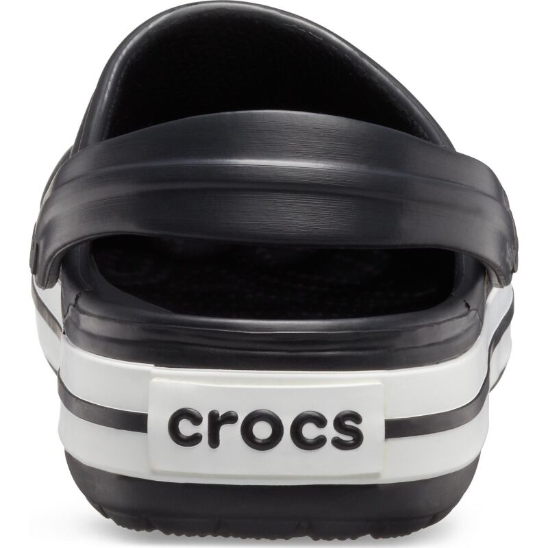 Crocs™ Crocband Black
