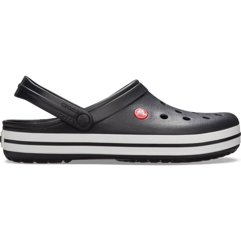 Crocs™ Crocband Black