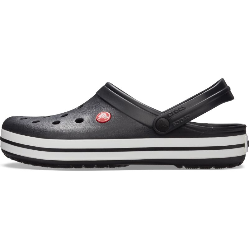 Crocs™ Crocband Black