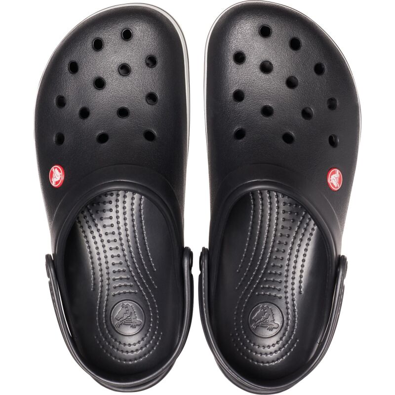 Crocs™ Crocband Black