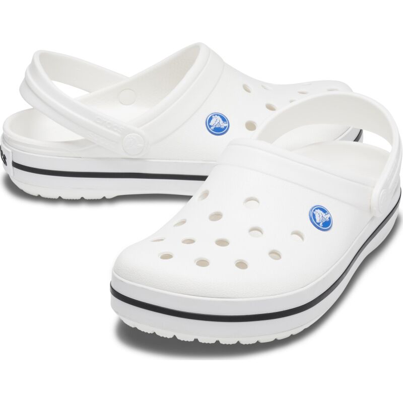 Crocs™ Crocband White