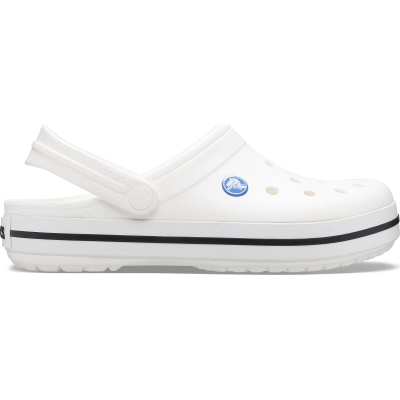 Crocs™ Crocband White
