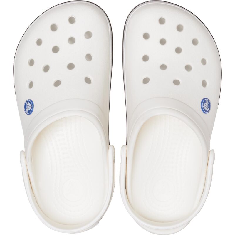Crocs™ Crocband White