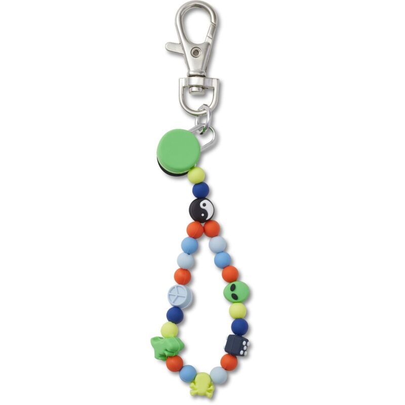 Crocs™ Jibbitz Yin Yang Key Chain 