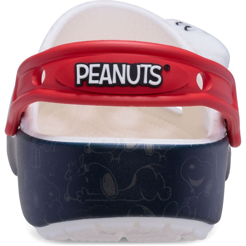Crocs™ Peanuts Classic Clog Toddlers' Multi