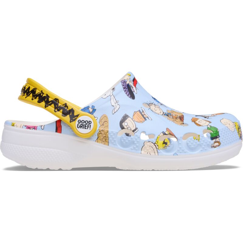Crocs™ Peanuts Baya Clog Kid's 211128 Multi