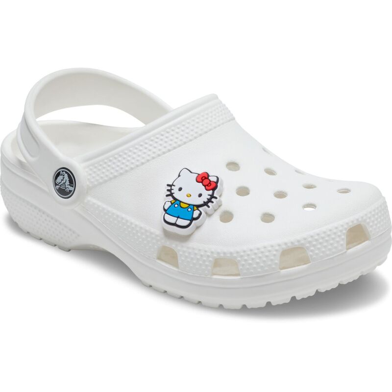 Crocs™ Jibbitz Hello Kitty Waving Multi