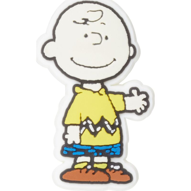 Crocs™ Crocs PEANUTS CHARLIE BROWN G0688300-MU 