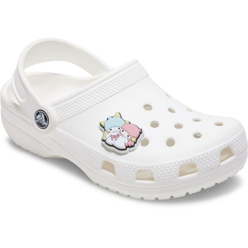 Crocs™ Jibbitz Sanrio Little Twin Stars 