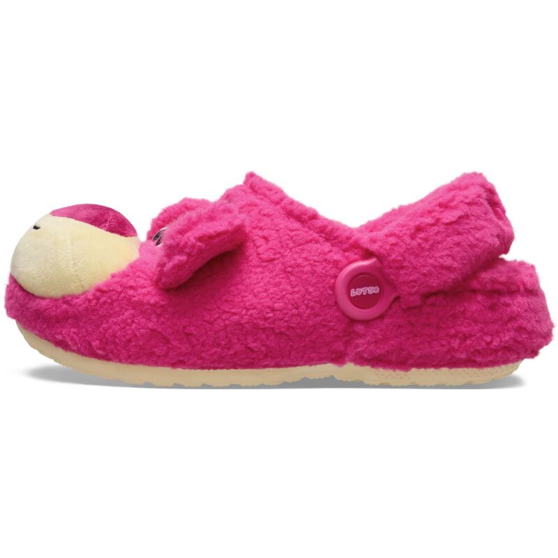 Crocs™ Pixar Lotso Lined Classic Clog Multi