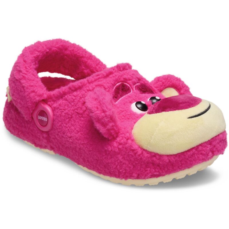 Crocs™ Pixar Lotso Lined Classic Clog Multi