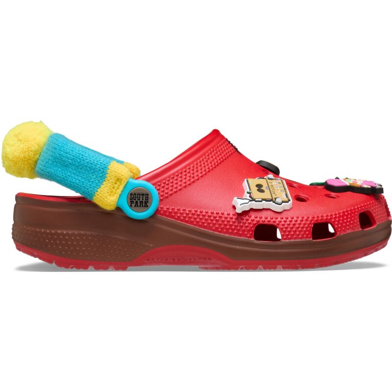 Crocs™ South Park Cartman Classic Clog Multi