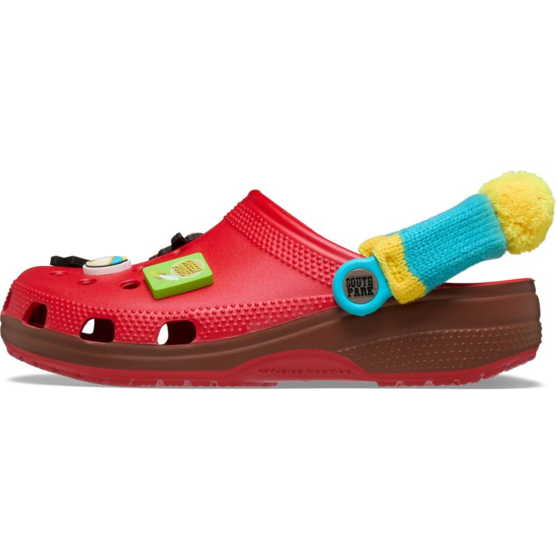 Crocs™ South Park Cartman Classic Clog Multi
