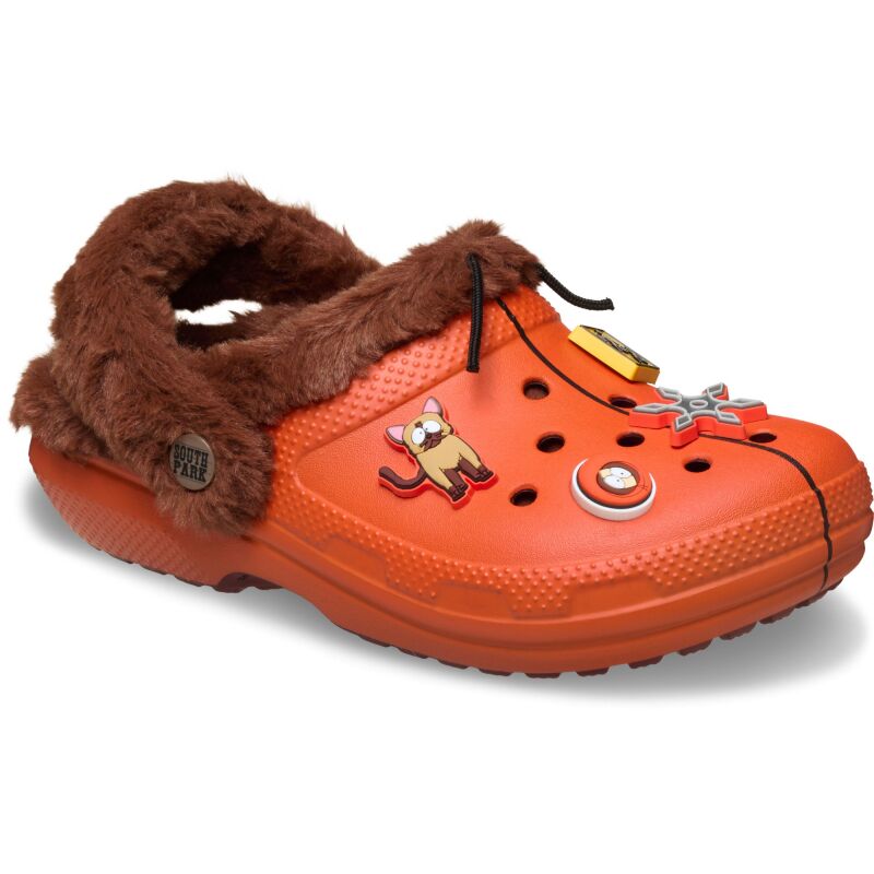 Crocs™ South Park Kenny Classic Clog Multi