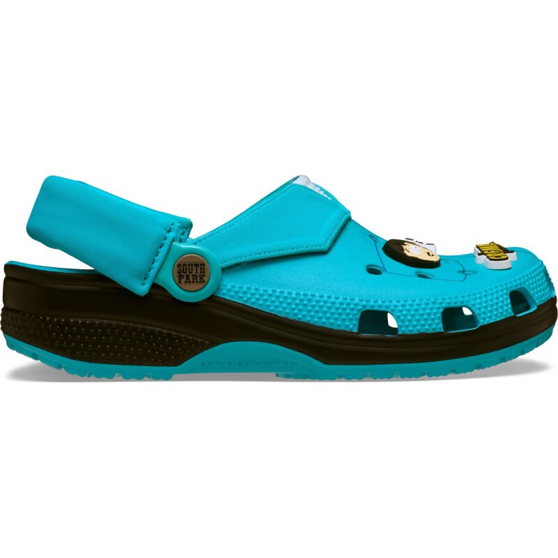 Crocs™ South Park Randy Classic Clog Multi