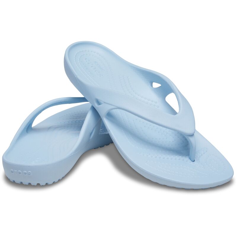 Crocs™ Kadee II Flip Mineral Blue