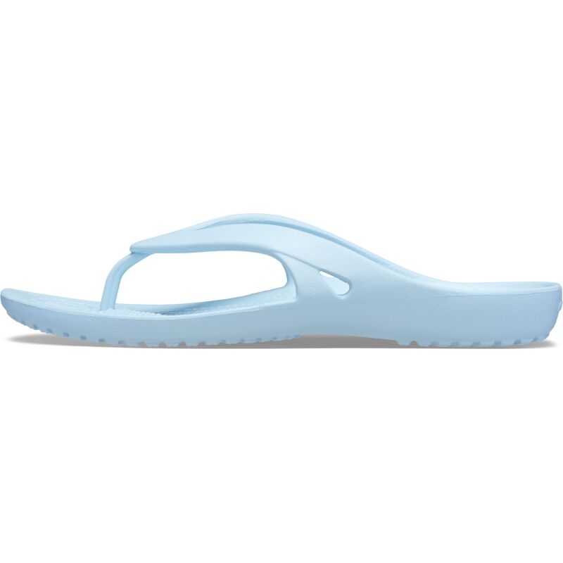 Crocs™ Kadee II Flip Mineral Blue