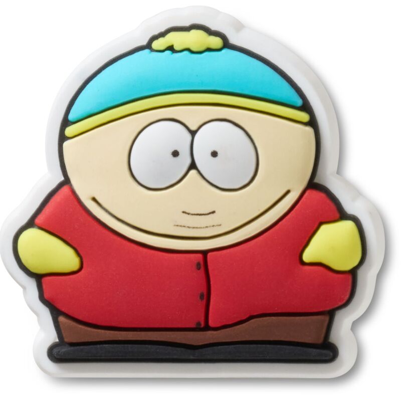 Crocs™ Jibbitz South Park Cartman 3D 