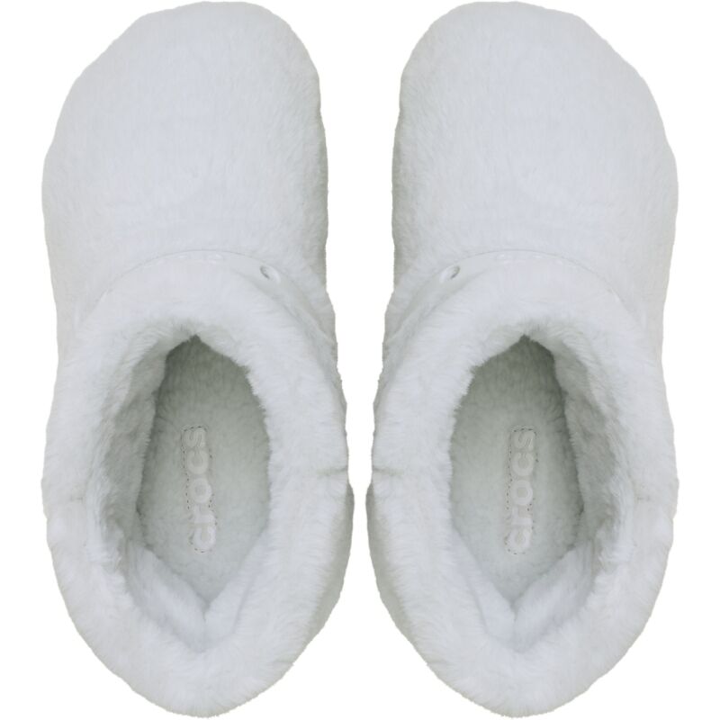 Crocs™ Classic Unfurgettable Boot Moonlight