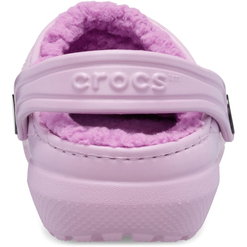 Crocs™ Classic Lined Clog Kids' 207009 Hydrangea