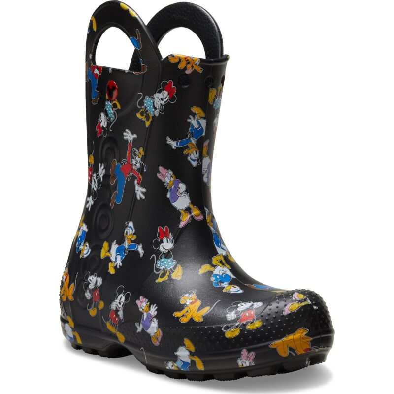 Crocs™ Mickey Friends Handle It Kid's 210889 Multi