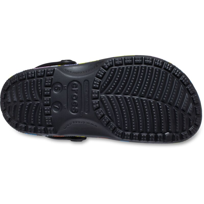 Crocs™ Mickey and Friends Classic Clog Multi