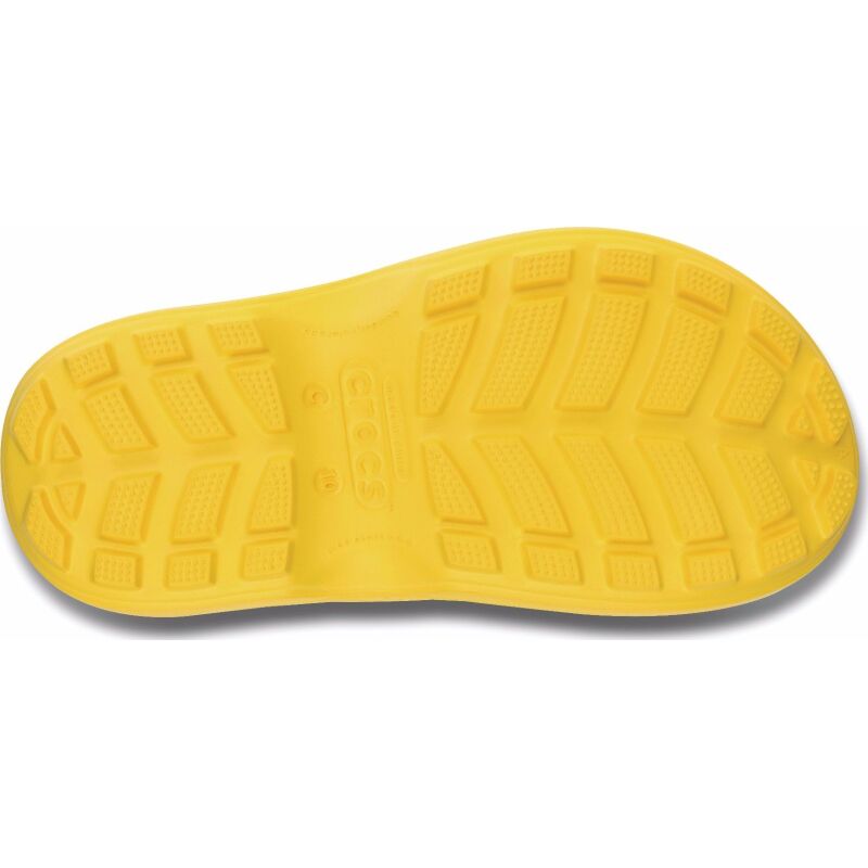 Crocs™ Handle It Rain Boot Kids' Yellow