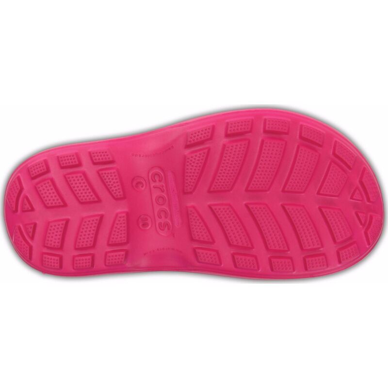 Crocs™ Handle It Rain Boot Kids' Candy Pink