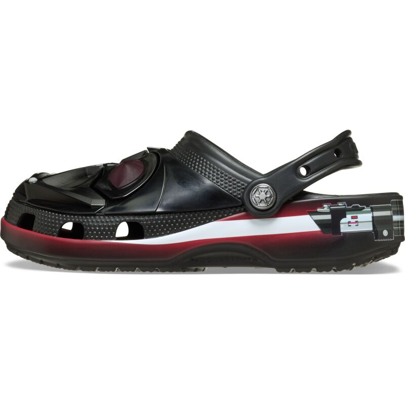 Crocs™ Star Wars Darth Vader Classic Clog Multi