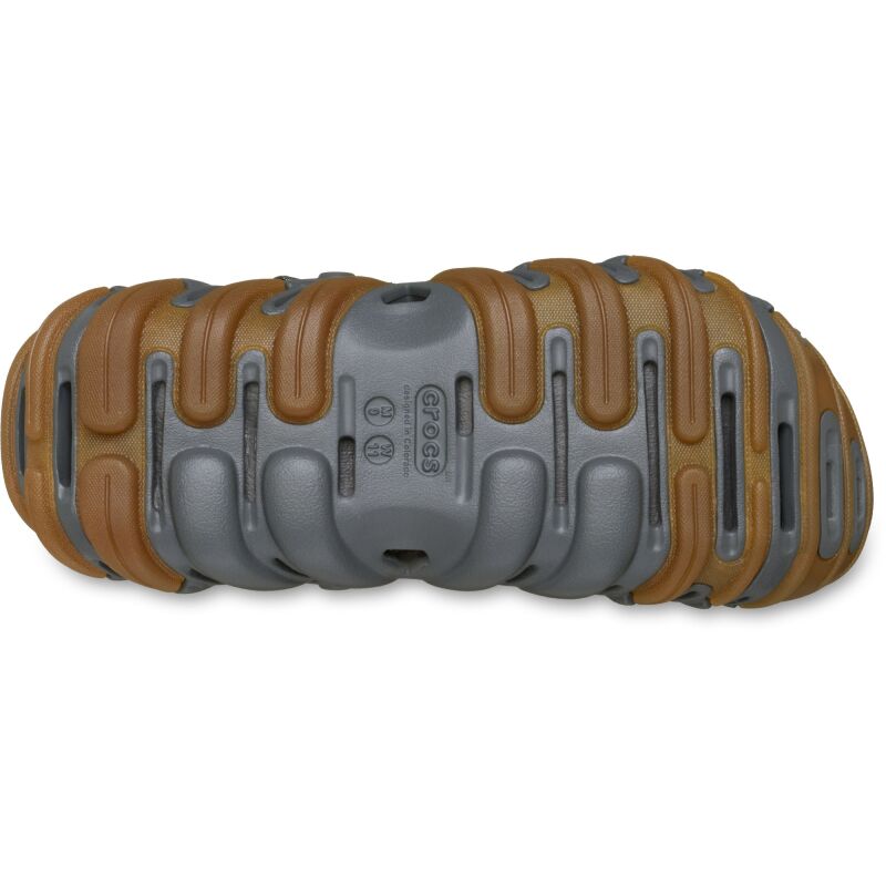 Crocs™ Echo Gum RO Clog Slate Grey