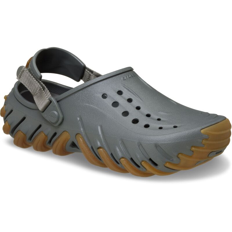 Crocs™ Echo Gum RO Clog Slate Grey