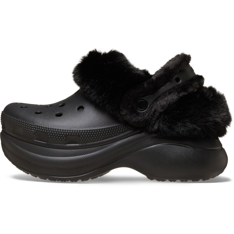 Crocs™ Bae Lined Clog 211753 Black
