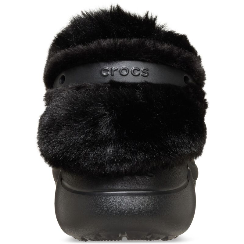 Crocs™ Bae Lined Clog 211753 Black