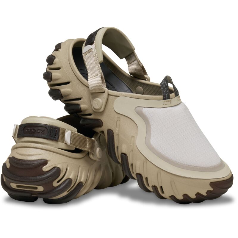 Crocs™ Echo RO Ripstop Clog Bark