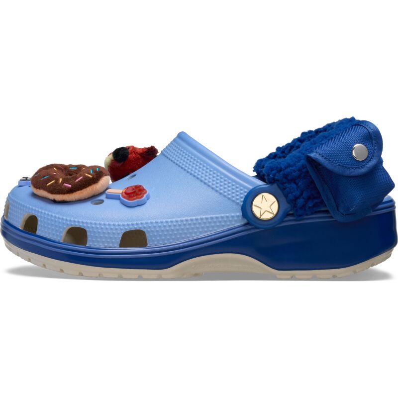 Crocs™ Zootopia Classic Clog Multi