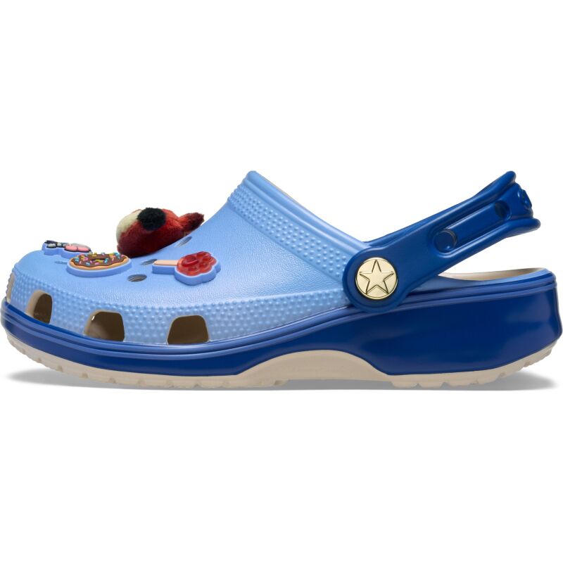 Crocs™ Zootopia Classic Clog Kids' Multi