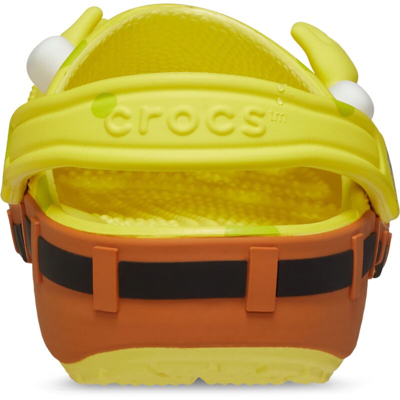 Crocs™ Spongebob Classic Clog Banana