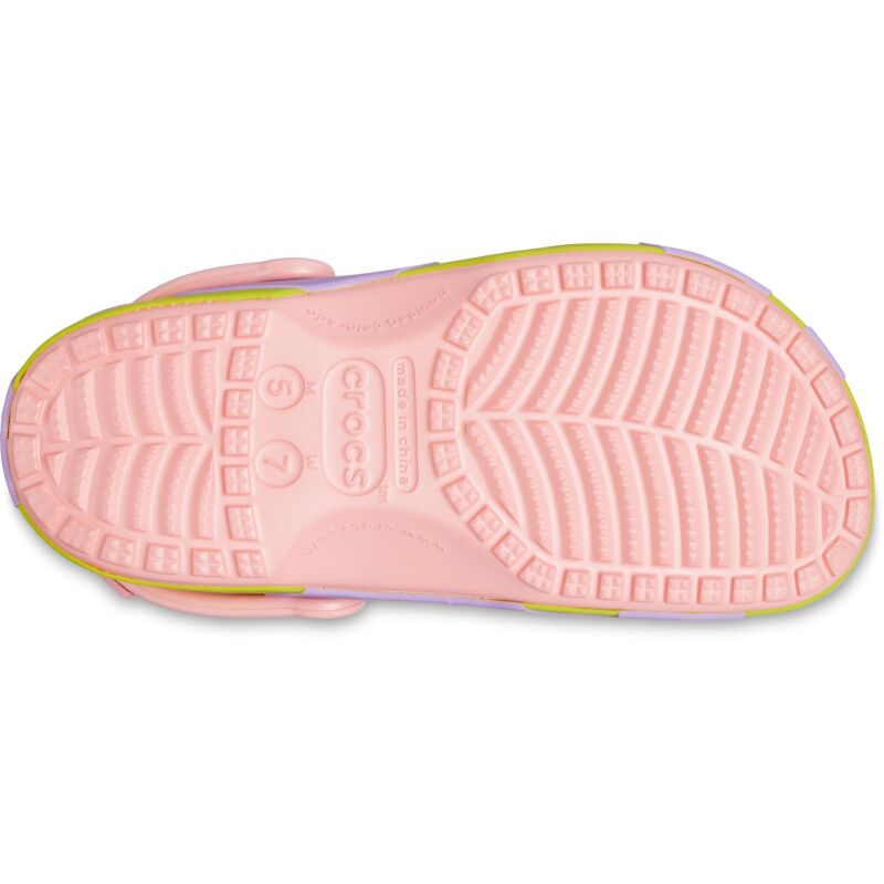 Crocs™ Spongebob Patrick Classic Clog Melon