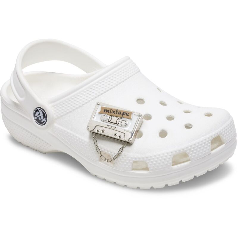 Crocs™ Jibbitz Cassette Tape Chain 