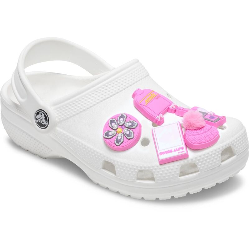 Crocs™ Jibbitz Apres Girl 5 Pack 