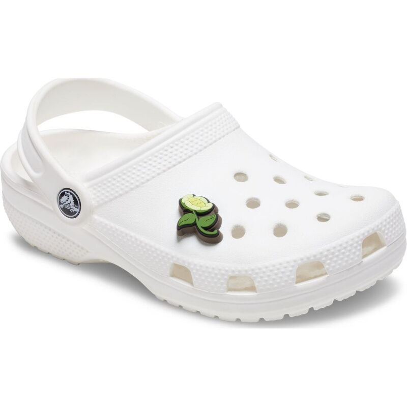 Crocs™ Jibbitz Smiling Yellow Daisy 