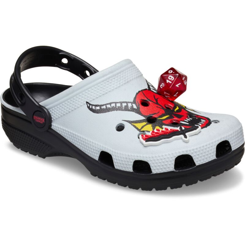 Crocs™ Stranger Things Hell Fire Clog Kid's Multi