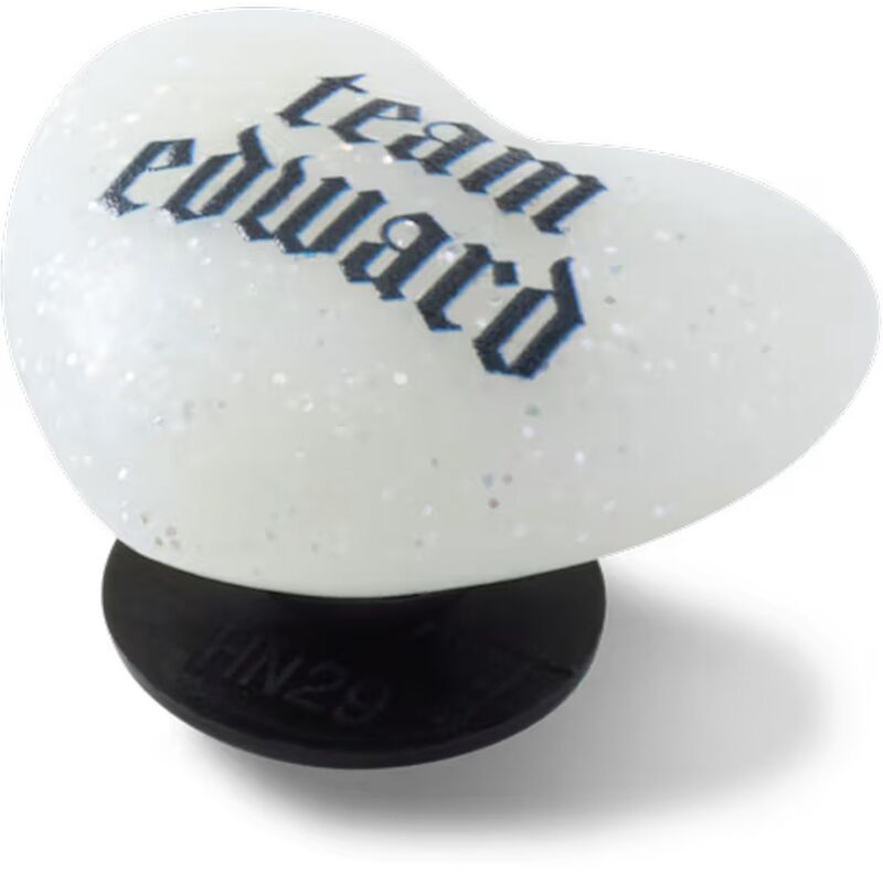 Crocs™ Jibbitz Twilight Team Edward 