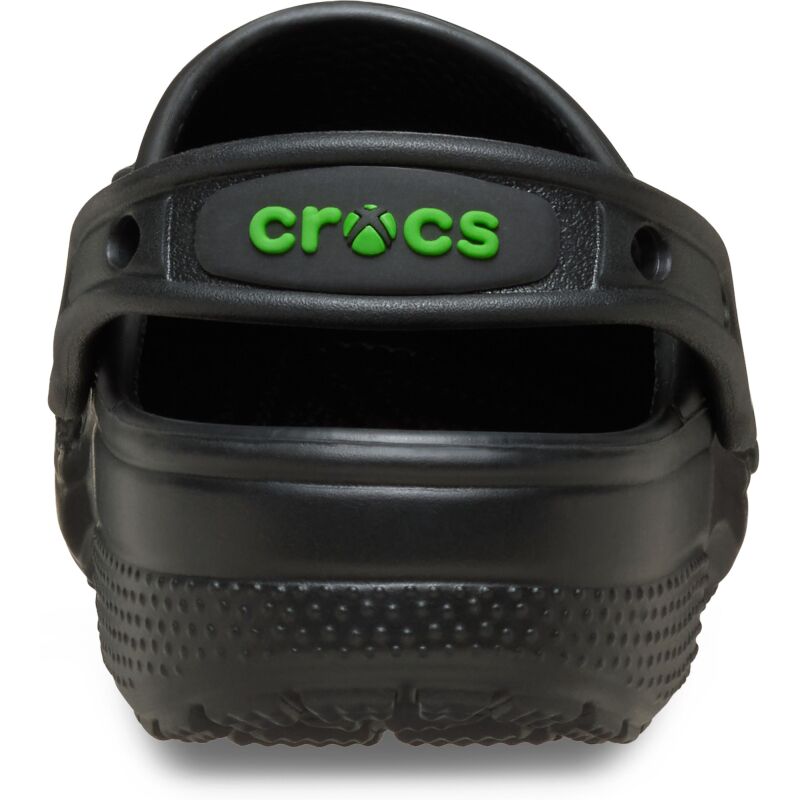 Crocs™ Xbox Classic Clog Black